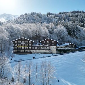 Hotel Baenklialp