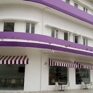 Hotel Zing Phnom Penh